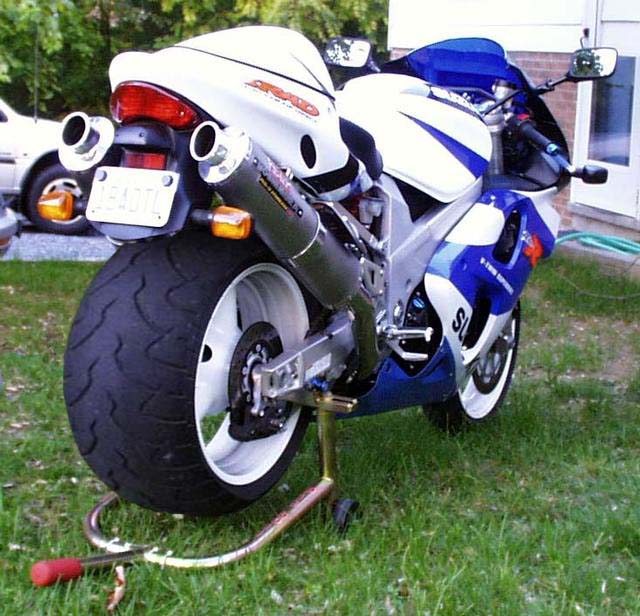 honda trail 70s