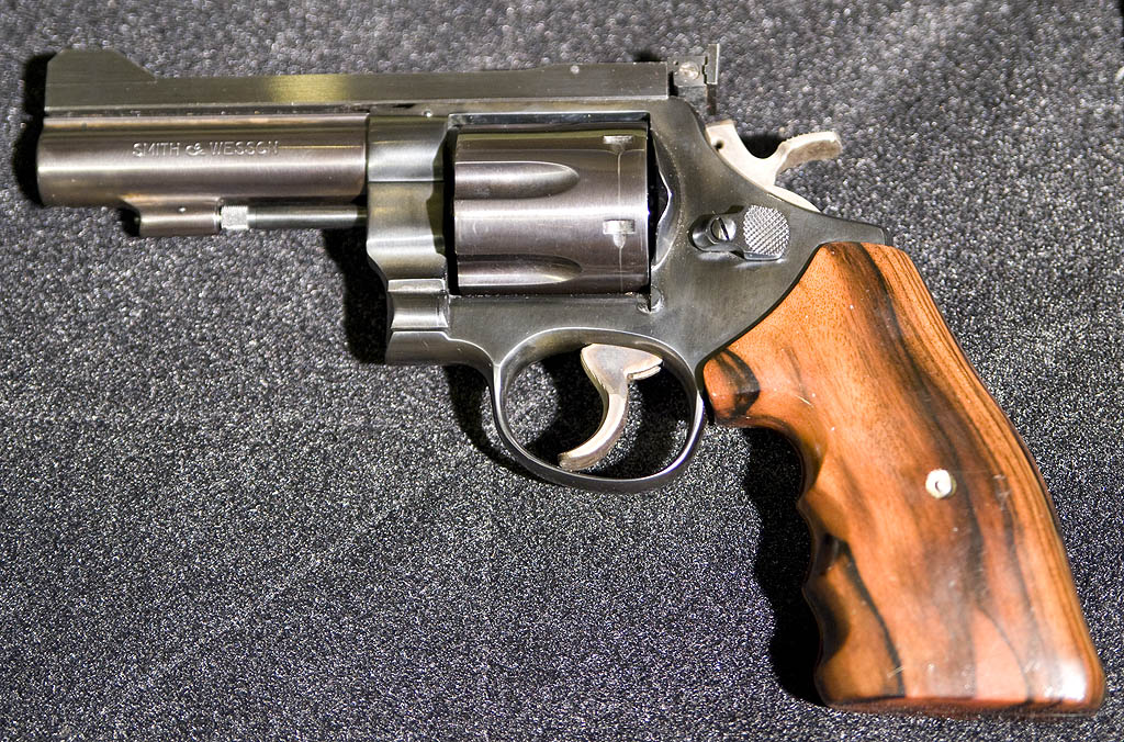Model 58 Value? | Smith & Wesson Forum – The Community for S&W ...