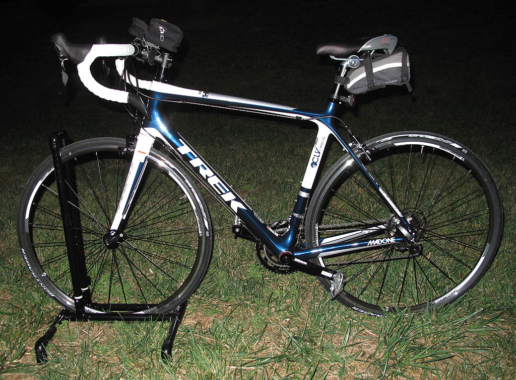 madone 3.1 2012